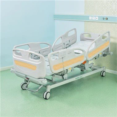 מיטת נמרץ חשמלית